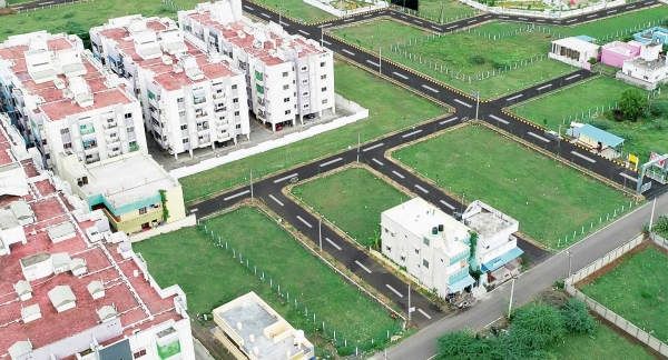 VGN Southern Fortune